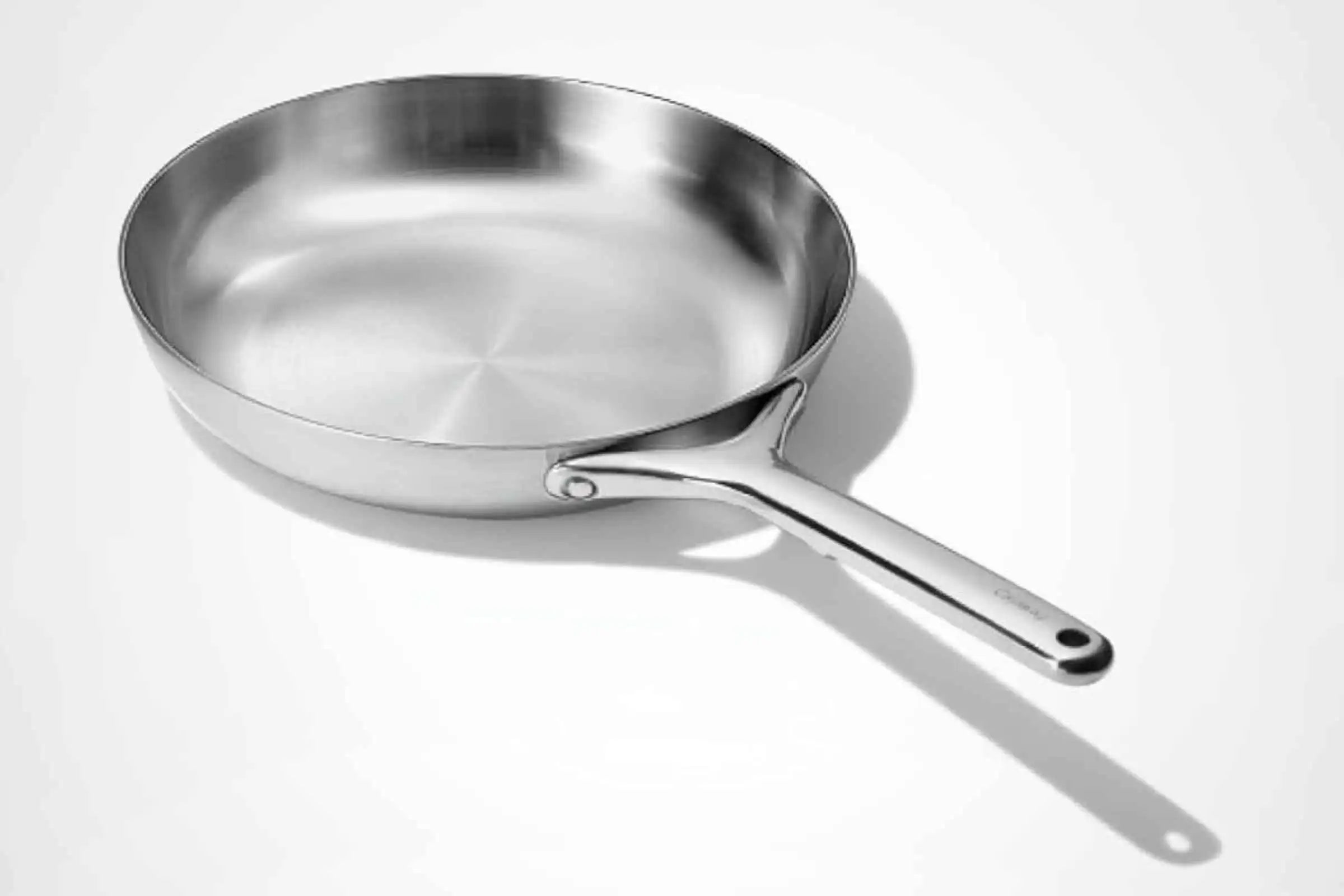 2-10 Caraway Stainless Steel Fry Pan 10.5-Inch Review — Is It Good? Is It Worth It? Pros, Cons & Real-World Verdict