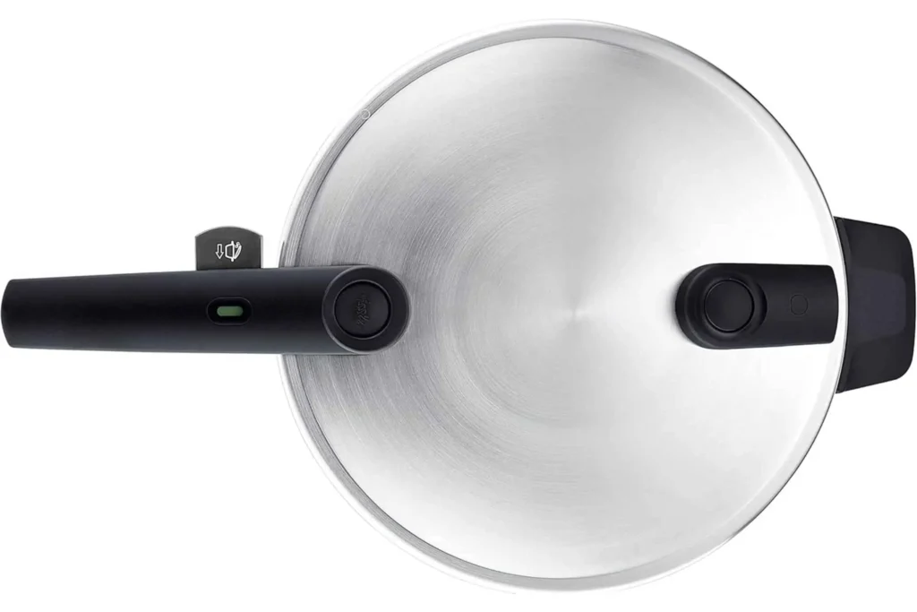 2-20-1024x683 Fissler Vitaquick Premium Pressure Cooker Set, 6.3 Quart and Glass Lid: Is It Good? Is It Worth It? Complete Review with Pros and Cons