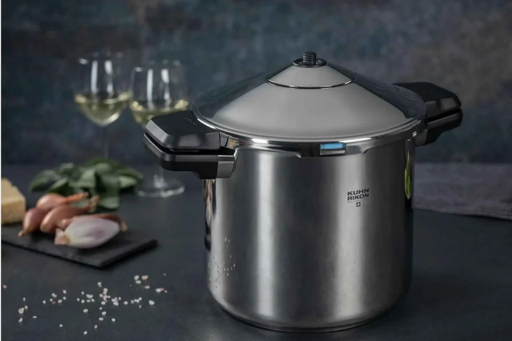 2-21-1024x683 Kuhn Rikon DUROMATIC 7.0L Pressure Cooker: Is It Good? Is It Worth It? Complete Review with Pros and Cons