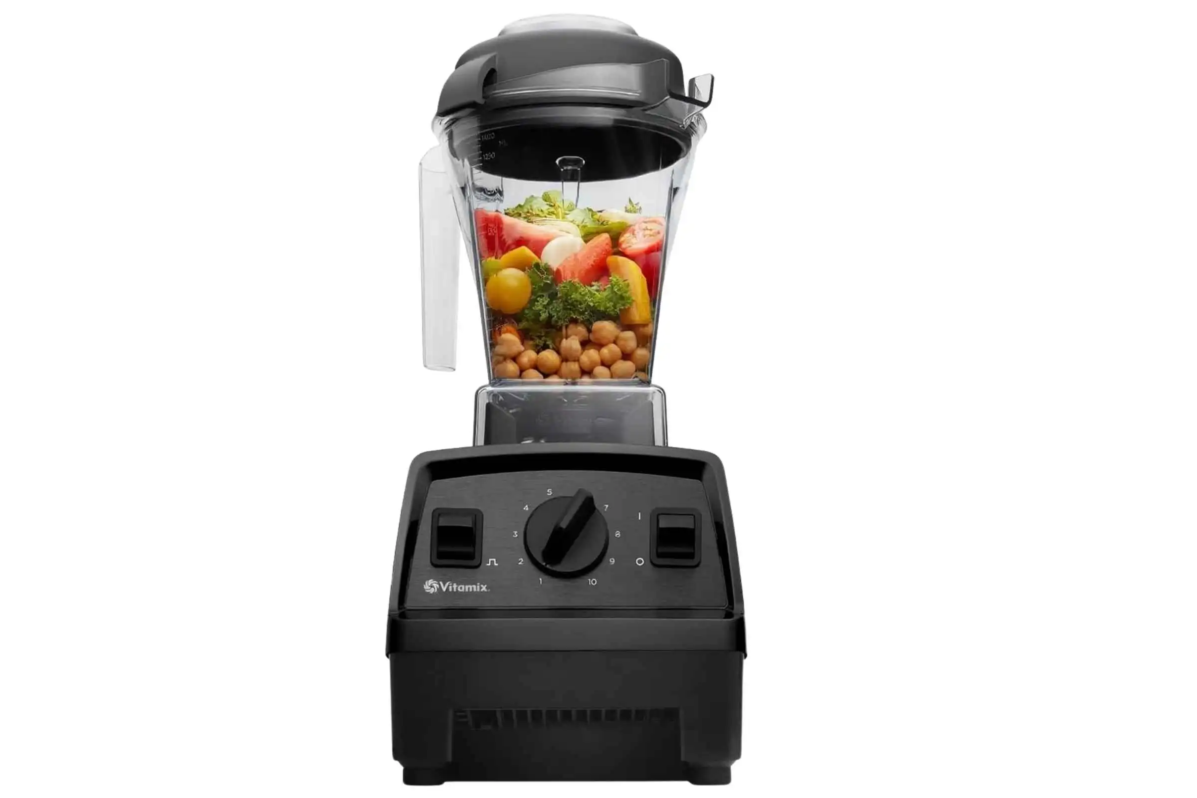 2-22 Vitamix Explorian E310 Blender Review: Is It Good? Is It Worth It? Complete Analysis With Pros and Cons