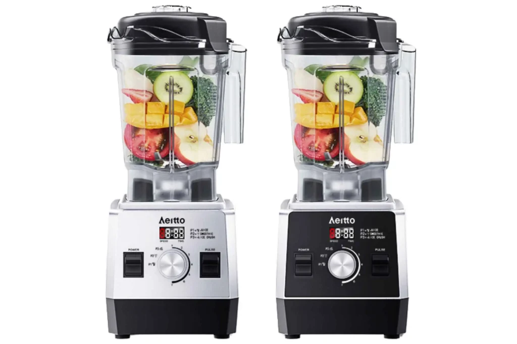2-24-1024x683 Aeitto Blenders for Kitchen 1800W Review: Is It Good? Is It Worth It? Complete Analysis With Pros and Cons