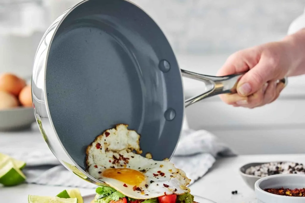 2-5-1024x683 GreenPan Valencia Pro Stainless Steel 10-Piece Cookware Set: Is It Good? Is It Worth It? Complete Review with Pros and Cons