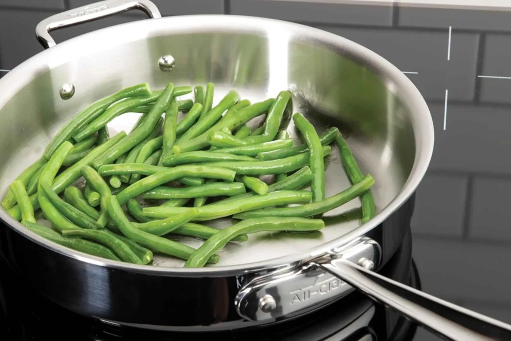 2-8-1024x683 All-Clad D5 Brushed 5-Ply Stainless Steel 10-Piece Cookware Set: Is It Good? Is It Worth It? Complete Review with Pros and Cons