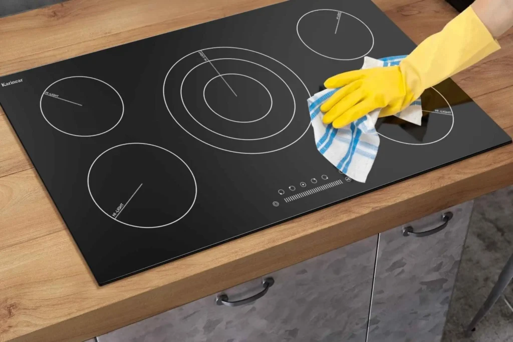 3-1-1024x683 Karinear 36 Inch Electric Cooktop 5 Burners: Is It Good? Is It Worth It? Complete Review with Pros and Cons