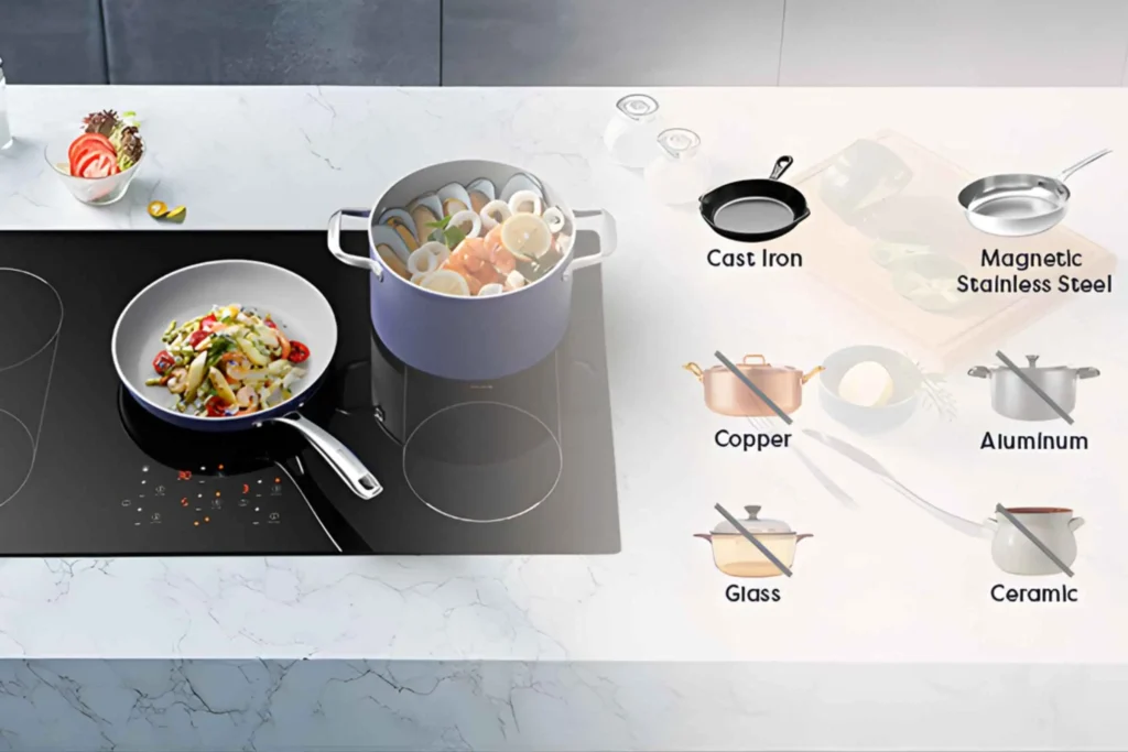 3-1024x683 CIARRA 36 Inch Induction Cooktop 5 Burners: Is It Good? Is It Worth It? Complete Review With Pros and Cons