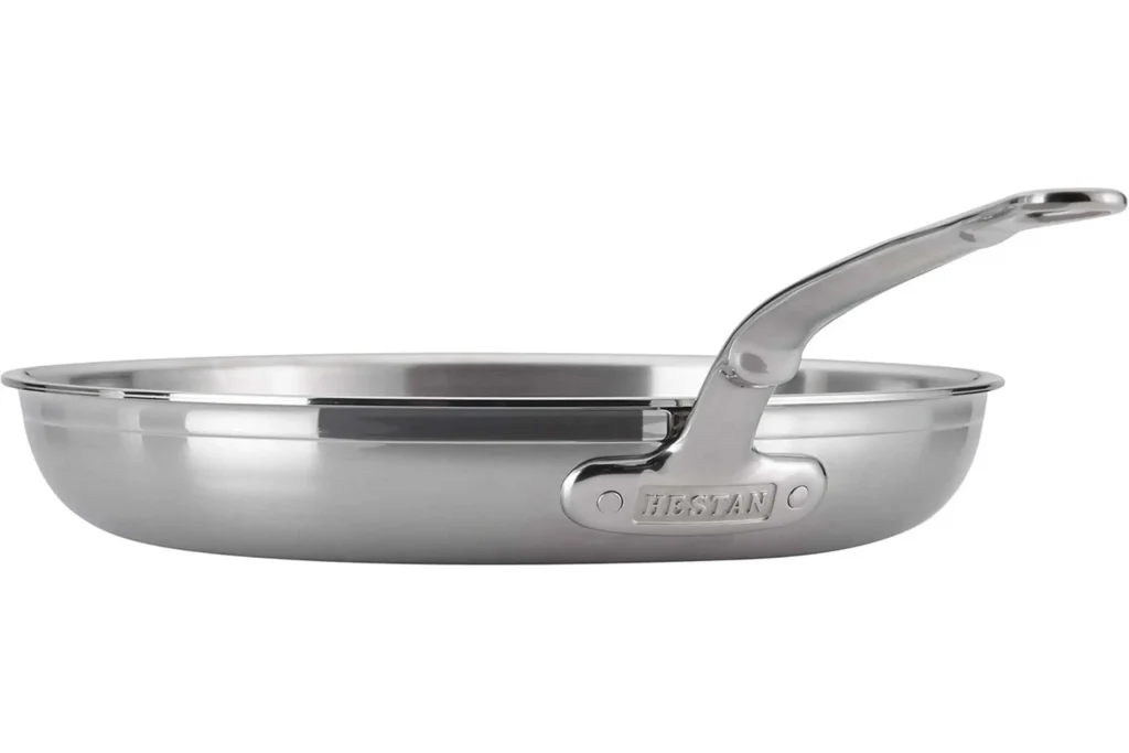 3-11-1024x683 Hestan ProBond Forged 12.5-Inch Stainless Steel Frying Pan — Is It Good? Is It Worth It? Complete Review With Pros and Cons