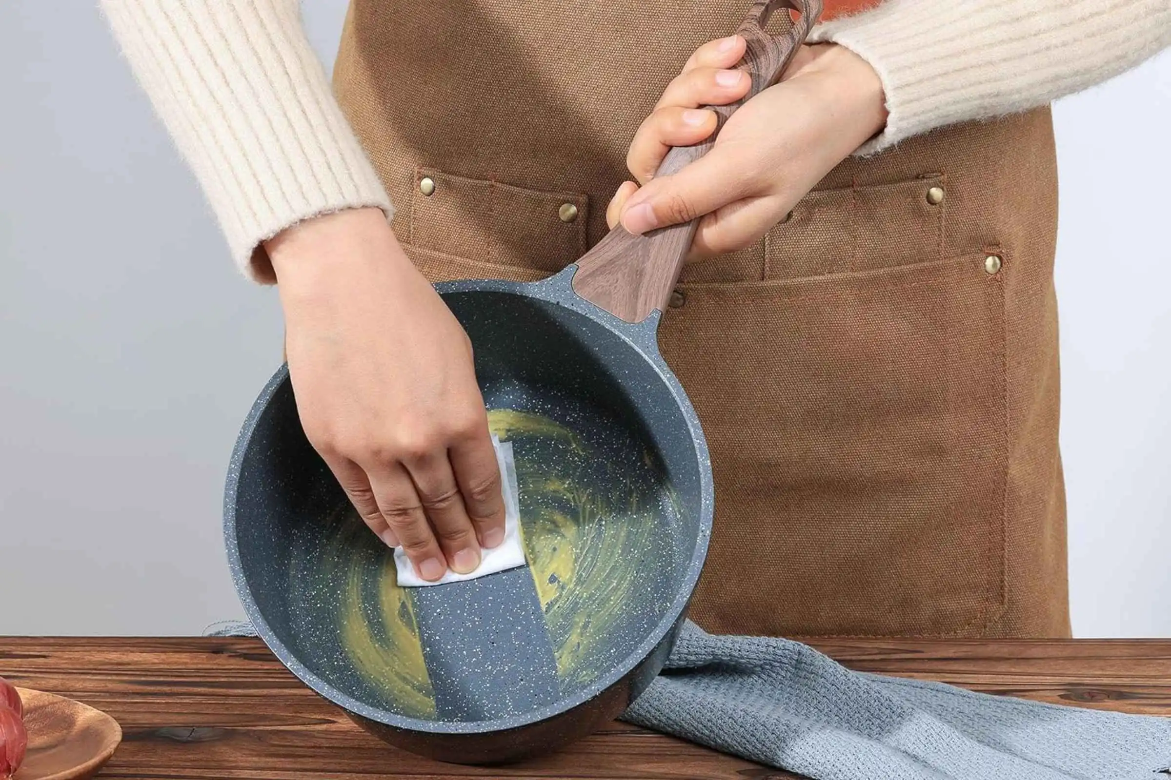 3-14 Is the SENSARTE Nonstick Saucepan with Lid 1.5 Quarts Actually Worth Buying?