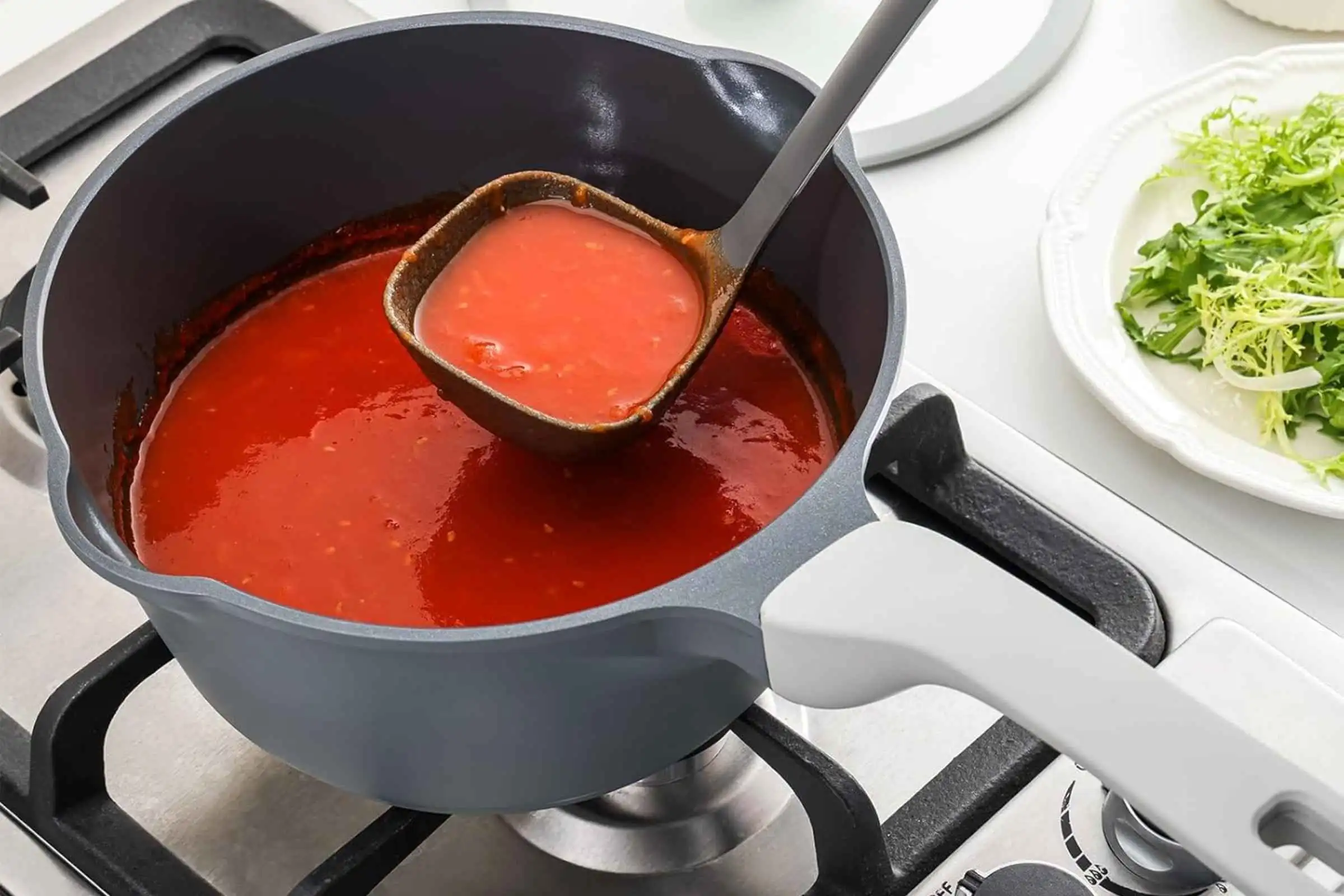 3-16 PRICUSIS Nonstick Saucepan with Lid 2 Quart: Is It Good? Is It Worth It? Complete Review with Pros and Cons