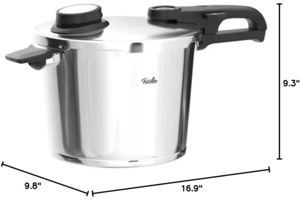 3-17-1024x683 Fissler Vitavit Premium Pressure Cooker: Is It Really Good? Is It Worth the Price? Complete Review with Pros and Cons