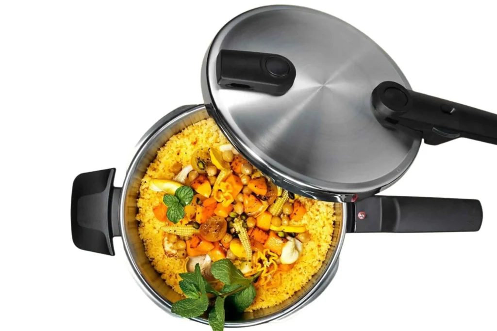 3-20-1024x683 Fissler Vitaquick Premium Pressure Cooker Set, 6.3 Quart and Glass Lid: Is It Good? Is It Worth It? Complete Review with Pros and Cons