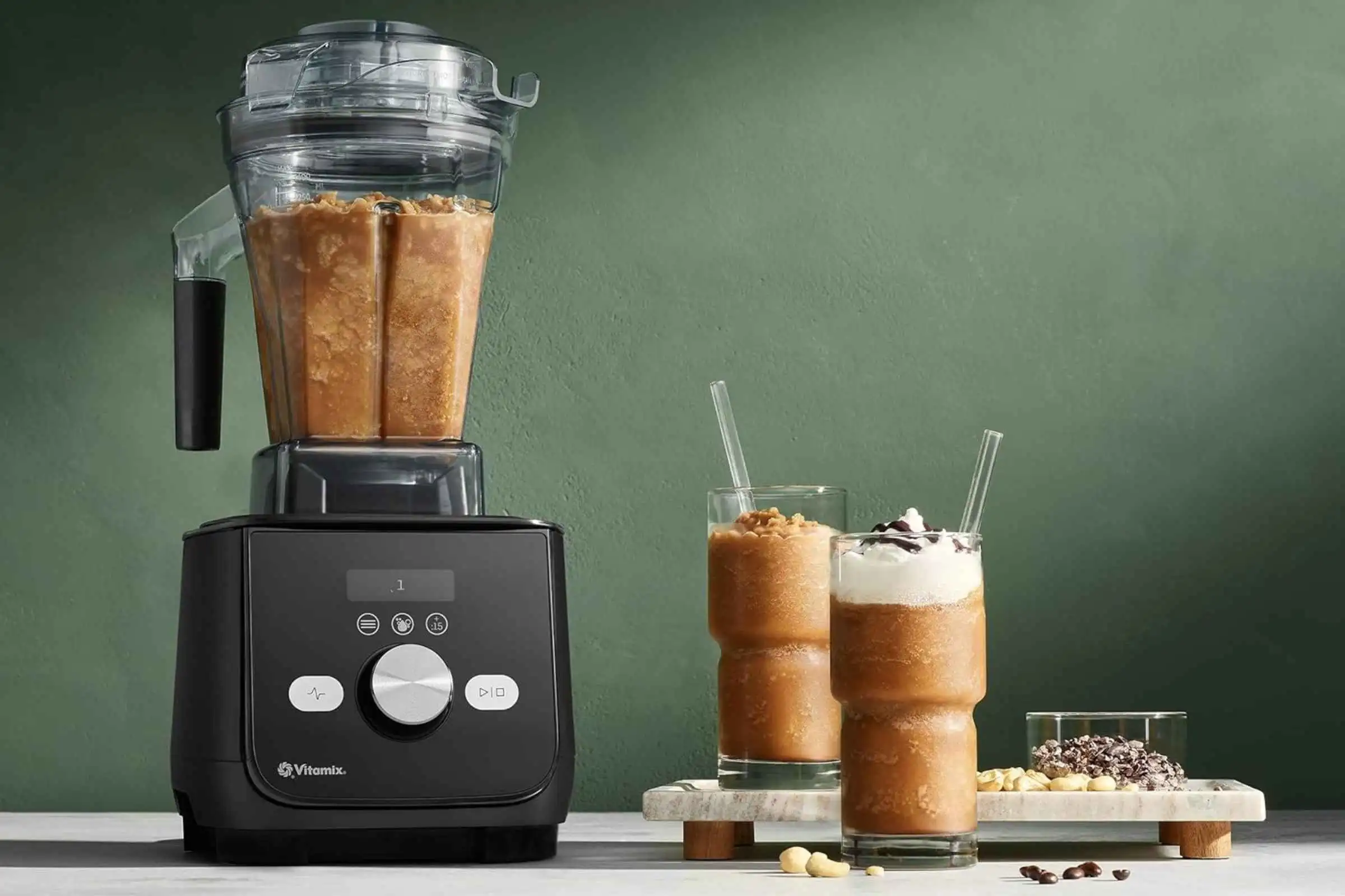 3-23 Vitamix Ascent X5 Blender Review: Is It Good? Is It Worth It? Complete Analysis with Pros and Cons