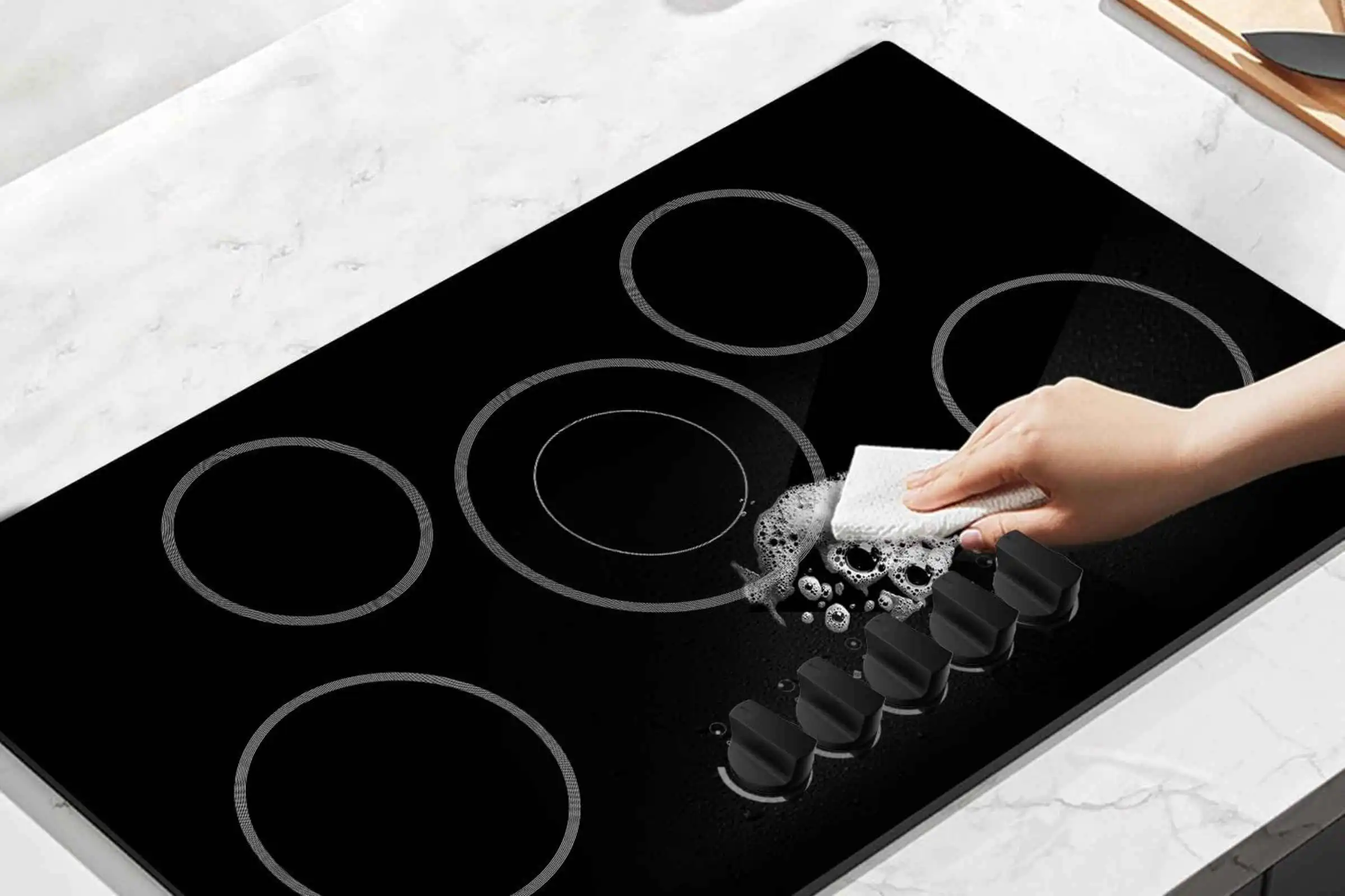 3-3 GASLAND Electric Cooktop 36 Inch: Is It Good? Is It Worth It? Complete Review with Pros and Cons