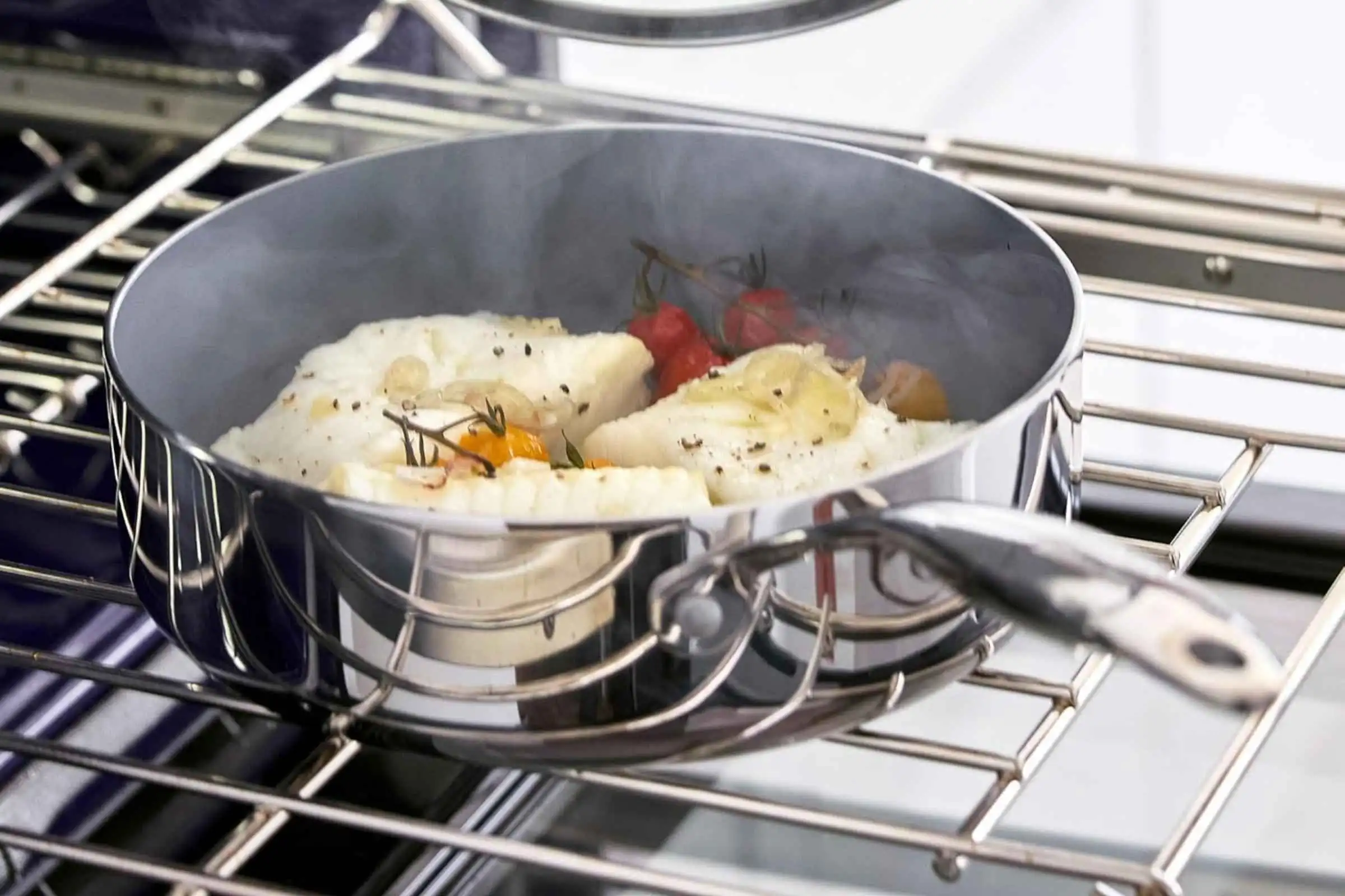 3-5 GreenPan Valencia Pro Stainless Steel 10-Piece Cookware Set: Is It Good? Is It Worth It? Complete Review with Pros and Cons