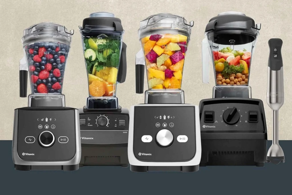 4-11-1024x683 Vitamix Explorian E310 Blender Review: Is It Good? Is It Worth It? Complete Analysis With Pros and Cons