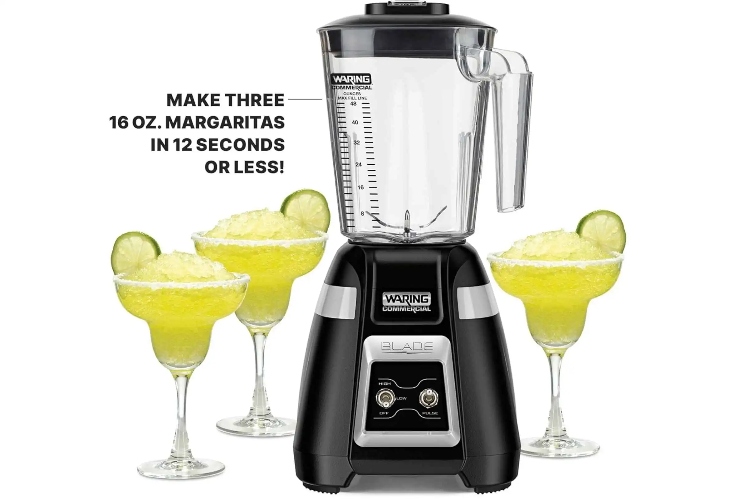 4-12 Waring Commercial BB300 Blade Blender Review — Is It Good? Is It Worth It? Pros, Cons, and Real-World Performance Explained