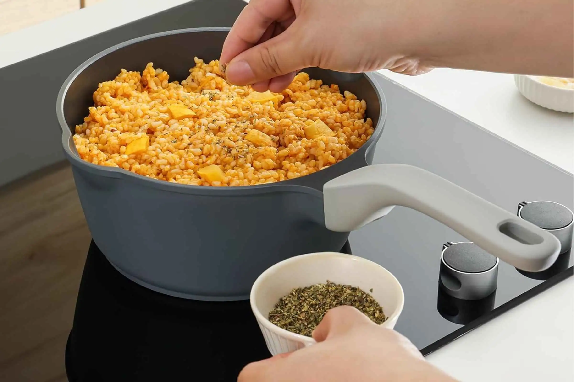 4-8 PRICUSIS Nonstick Saucepan with Lid 2 Quart: Is It Good? Is It Worth It? Complete Review with Pros and Cons