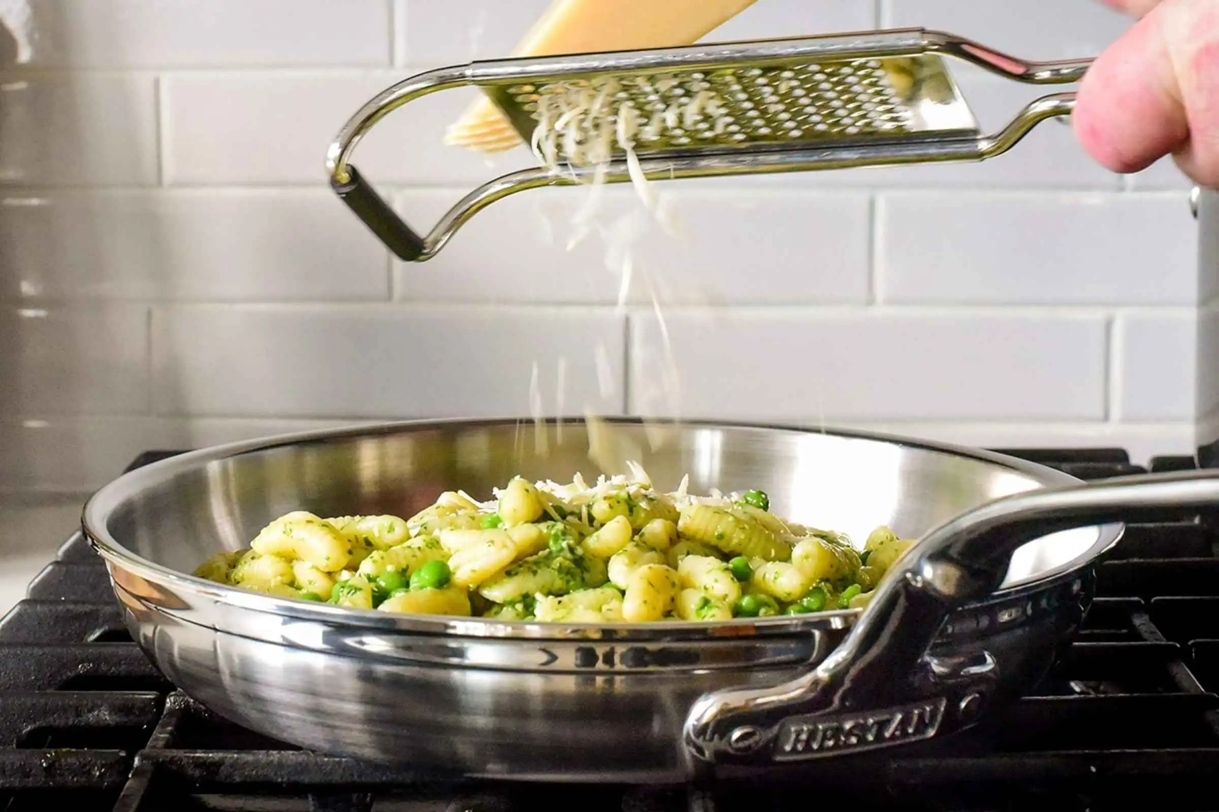 Hestan ProBond Forged 12.5-Inch