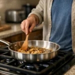 Best Non-Toxic Stainless Steel Frying Pans