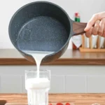 SENSARTE Nonstick Saucepan