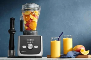 Vitamix Ascent X5 Blender