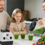 Aeitto Blenders for Kitchen 1800W