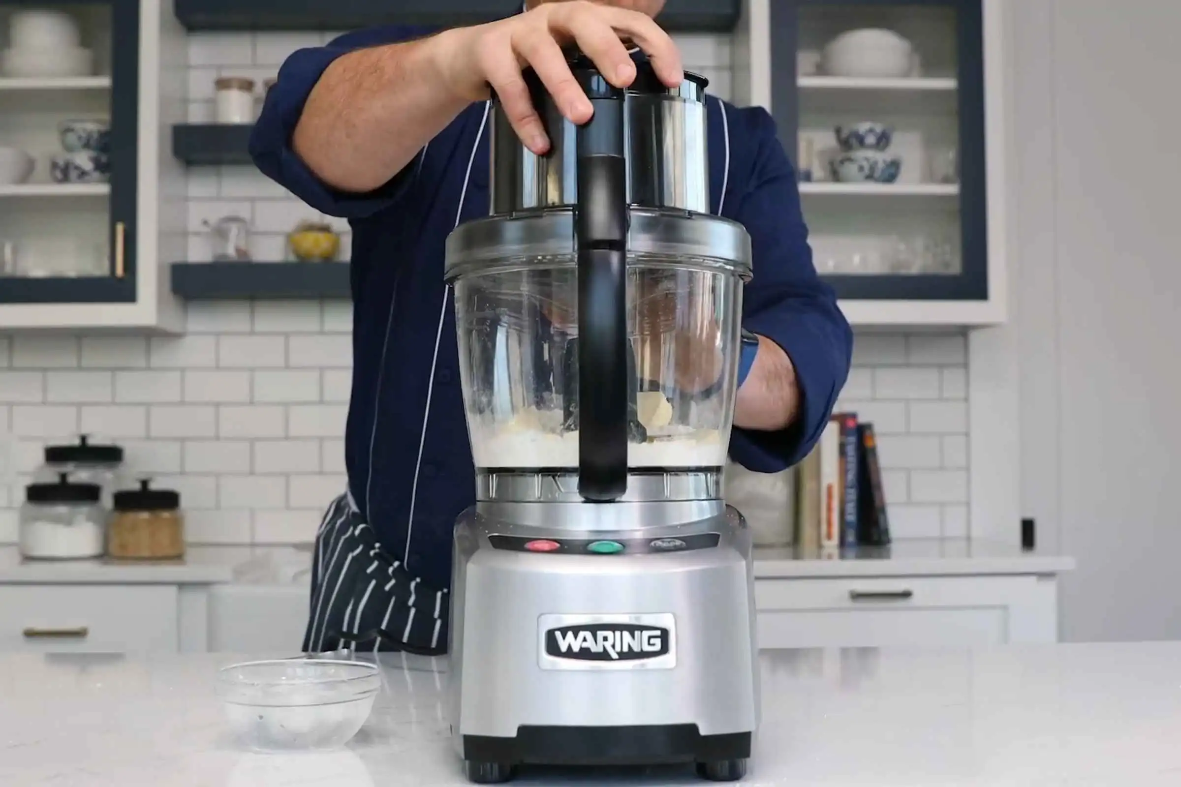 Waring Commercial BB300 Blade Blender