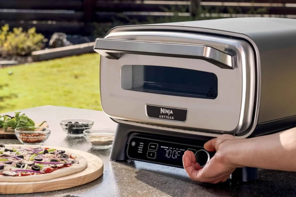 1-2-1024x683 Ninja Artisan Outdoor Pizza Oven MO201 Review: Is It Good? Is It Worth It? Complete Analysis with Real Pros and Cons