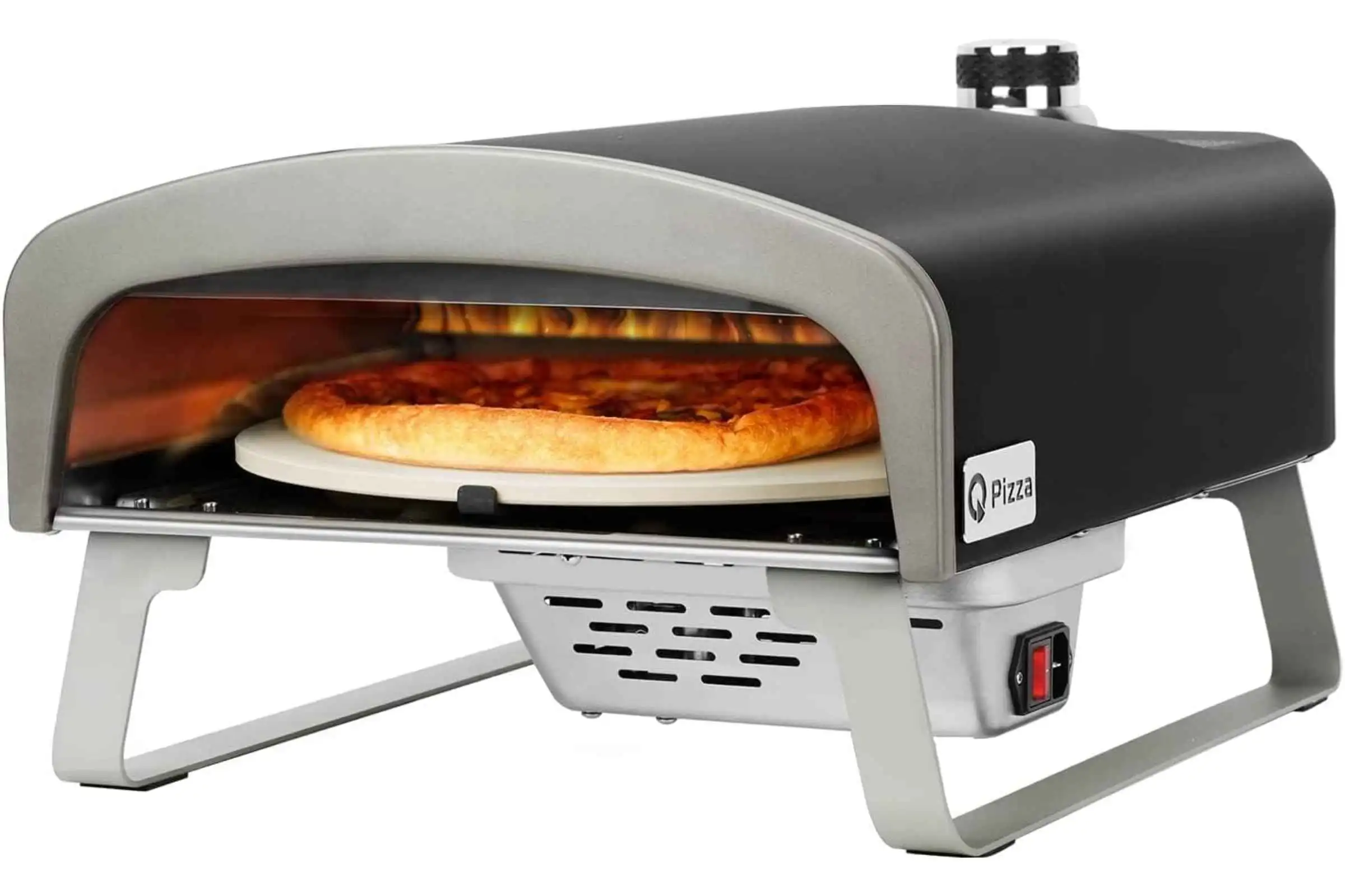 1-6 Q Pizza Gas Pizza Oven PS102 Review: Is It Good? Is It Worth It? Complete Review with Pros and Cons