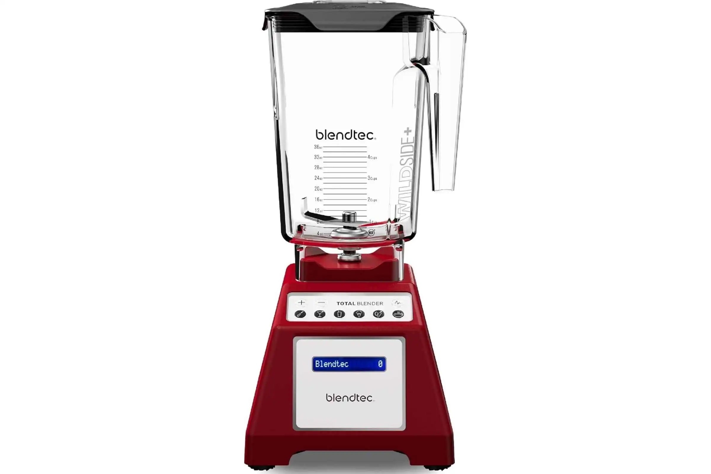 1 Blendtec Total Classic Original Blender Review: Is It Good? Is It Worth It in 2026? Complete Analysis With Pros and Cons