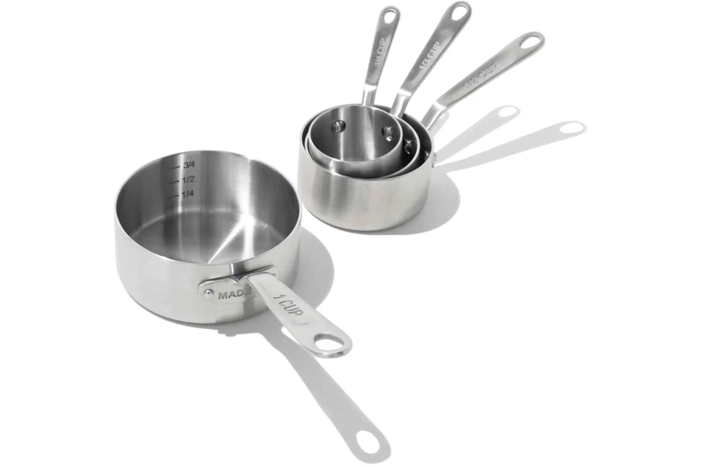 2-14 Made In Cookware Measuring Cup Set Review – Is It Good? Is It Worth It? Complete Review with Pros and Cons