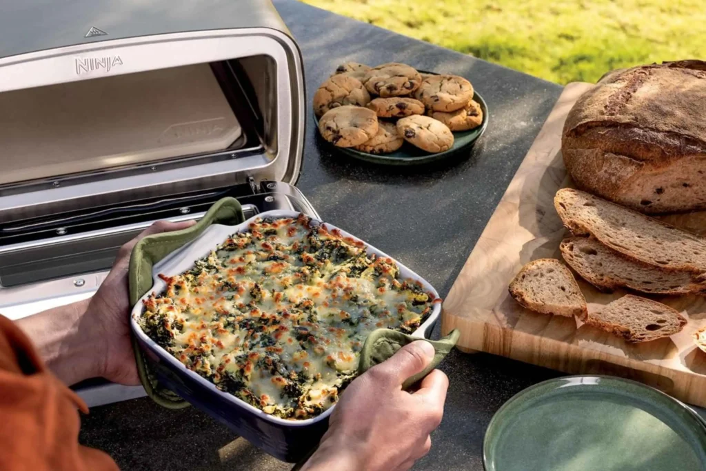 2-2-1024x683 Ninja Artisan Outdoor Pizza Oven MO201 Review: Is It Good? Is It Worth It? Complete Analysis with Real Pros and Cons