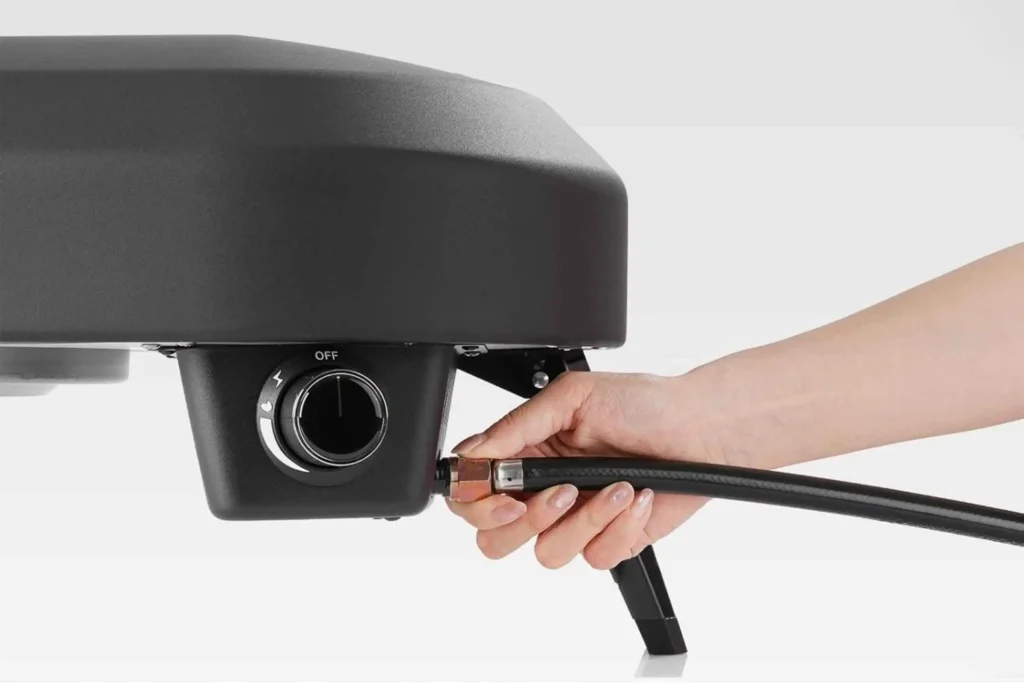 2-5-1024x683 EchoSmile 12'' Gas Outdoor Pizza Oven: Is It Good? Is It Worth It? Complete Review with Real Pros and Cons