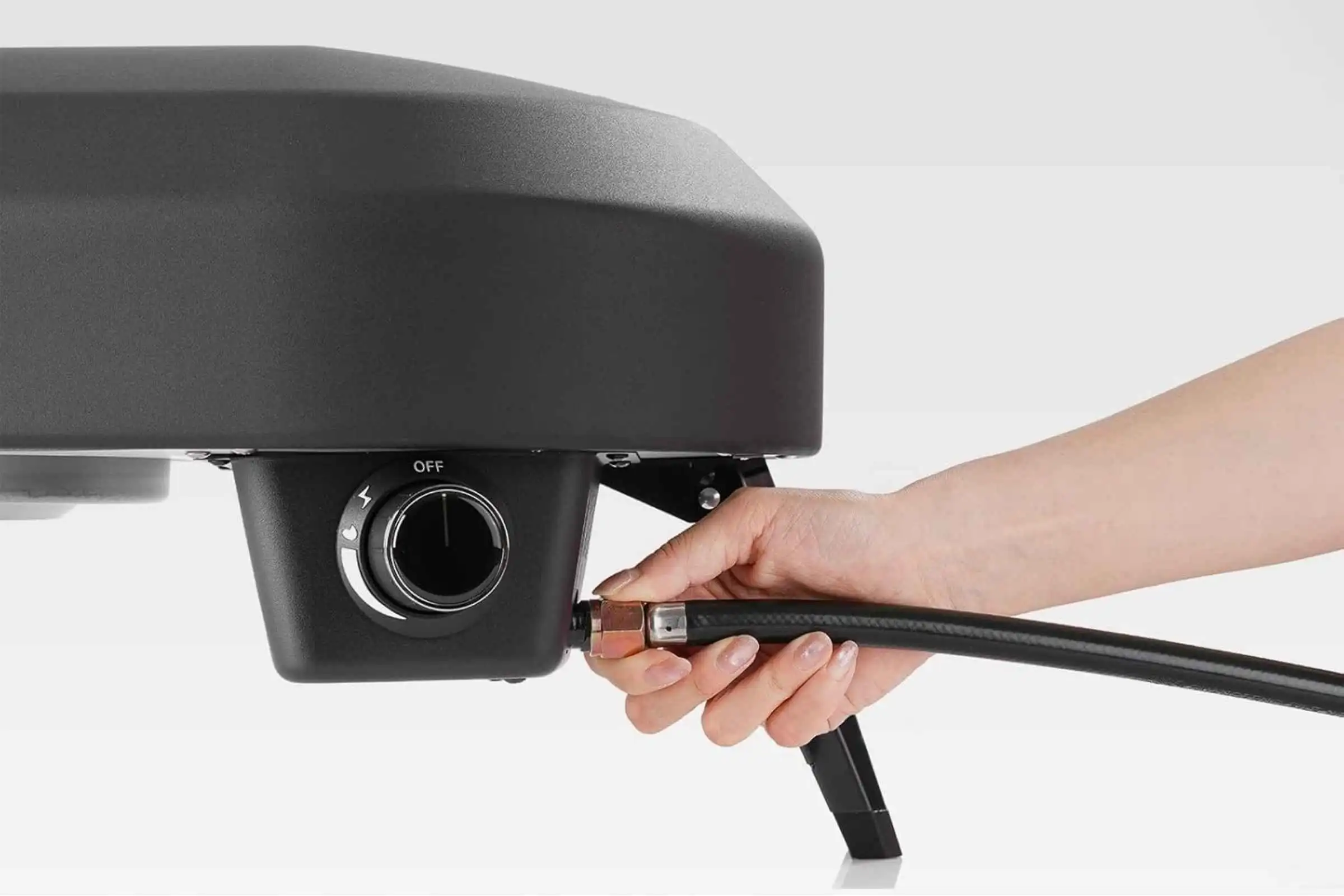 2-5 EchoSmile 12'' Gas Outdoor Pizza Oven: Is It Good? Is It Worth It? Complete Review with Real Pros and Cons