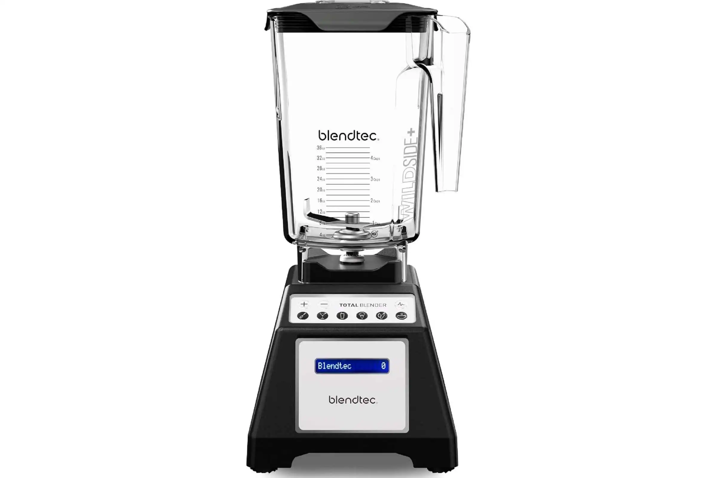 2 Blendtec Total Classic Original Blender Review: Is It Good? Is It Worth It in 2026? Complete Analysis With Pros and Cons