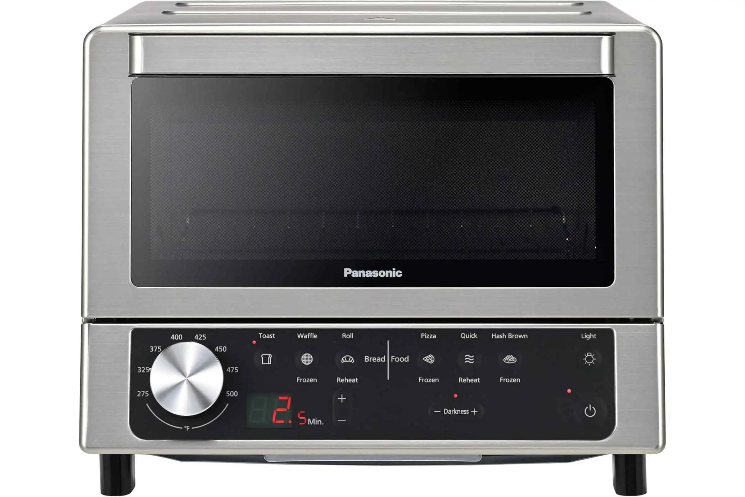3-1 Panasonic FlashXpress Toaster Oven Review: Is It Good? Is It Worth It? Complete Analysis With Pros and Cons