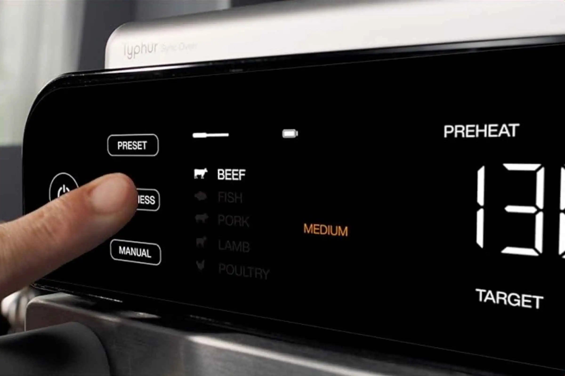 3-18 TYPHUR SYNC OVEN CV03 Review: Is It Good? Is It Worth It? Complete 12-in-1 Smart Oven Review with Pros and Cons