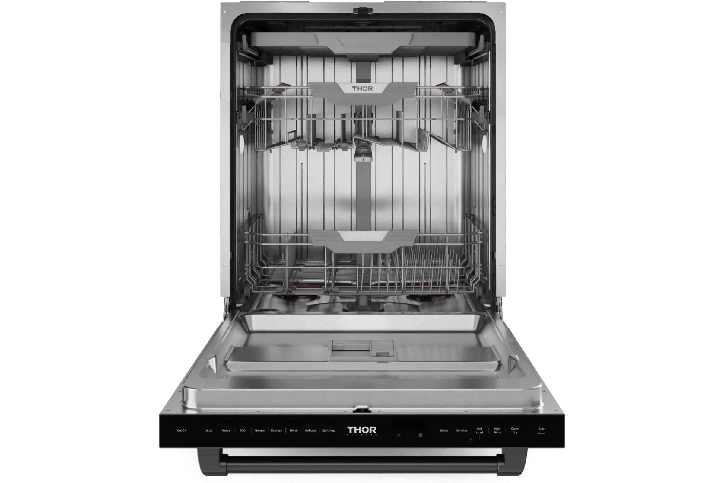 3-19 Gordon Ramsay by THOR Kitchen 24 Inch Dishwasher Stainless Steel/Black Review – Is It Good? Complete Analysis with Pros and Cons