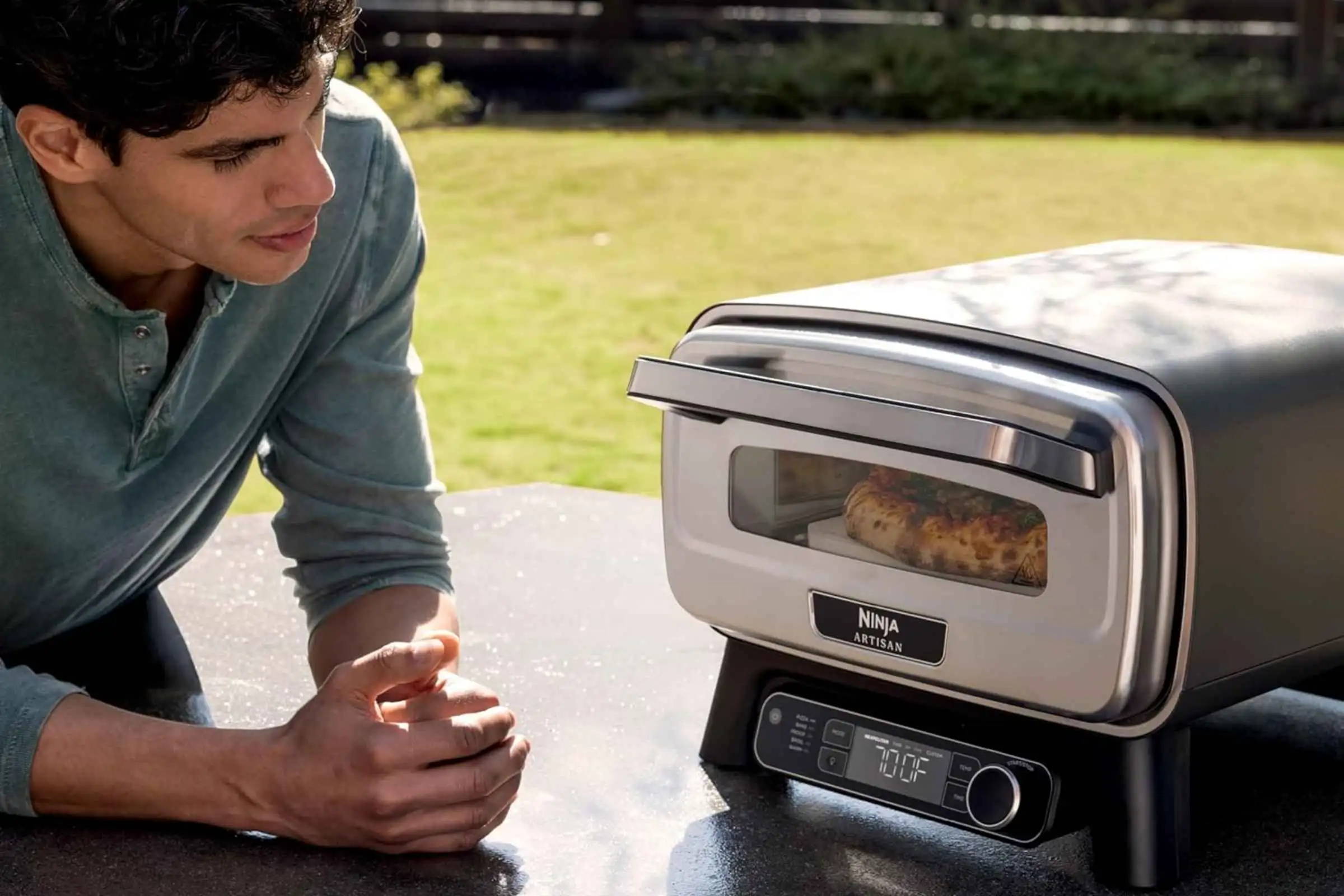 3-2 Ninja Artisan Outdoor Pizza Oven MO201 Review: Is It Good? Is It Worth It? Complete Analysis with Real Pros and Cons