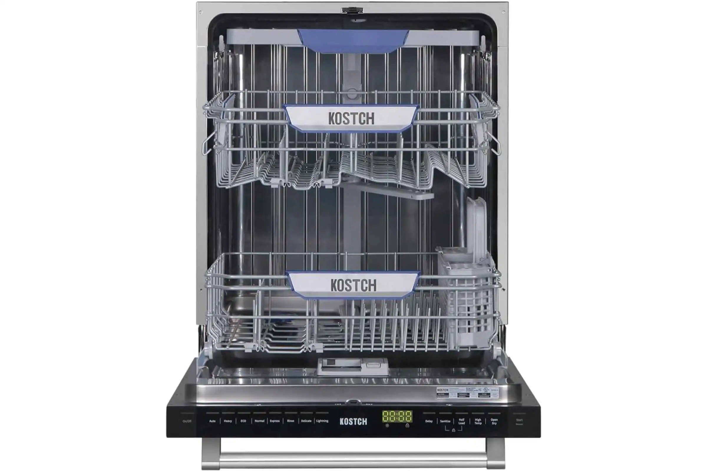 3-20 KOSTCH 24 Inch Built-In Dishwasher Review (2026): Is It Good? Is It Worth? Complete Review with Pros and Cons