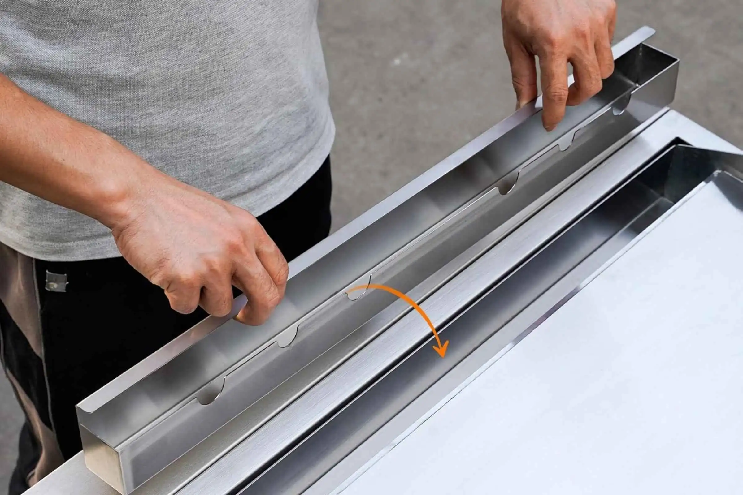 3-8 Stanbroil 28-Inch Premium Built-In Liquid Propane Griddle Review – Is It Good? Is It Worth $1,119.99? Complete Review with Pros and Cons