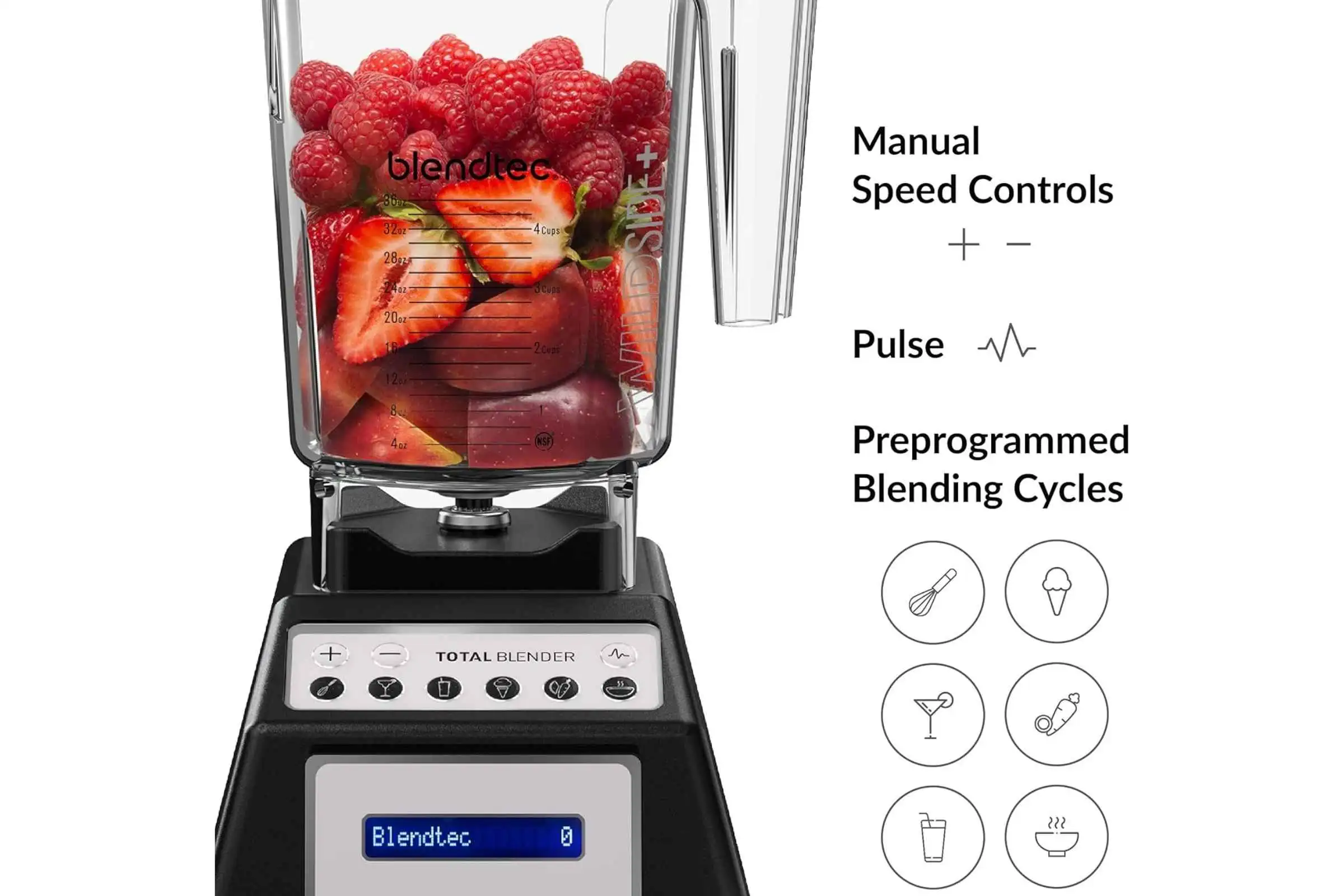 3 Blendtec Total Classic Original Blender Review: Is It Good? Is It Worth It in 2026? Complete Analysis With Pros and Cons