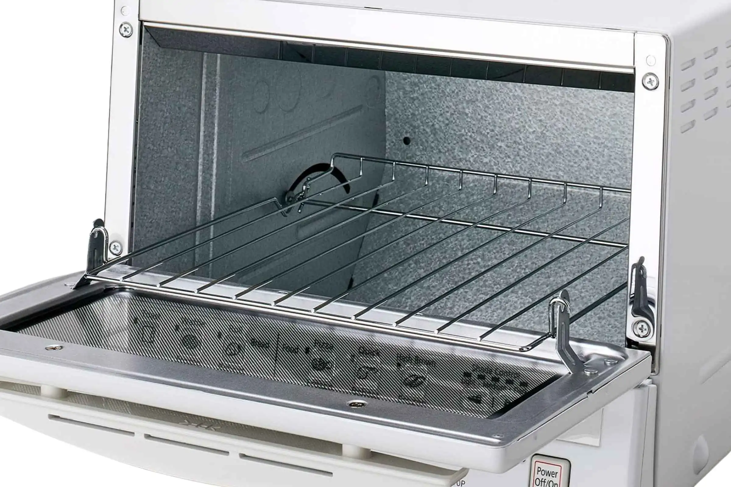 4-1 Panasonic FlashXpress Toaster Oven Review: Is It Good? Is It Worth It? Complete Analysis With Pros and Cons