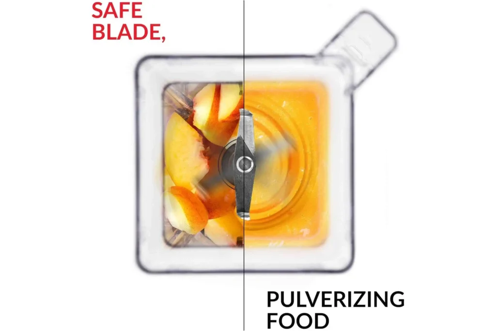 4-1024x683 Blendtec Total Classic Original Blender Review: Is It Good? Is It Worth It in 2026? Complete Analysis With Pros and Cons