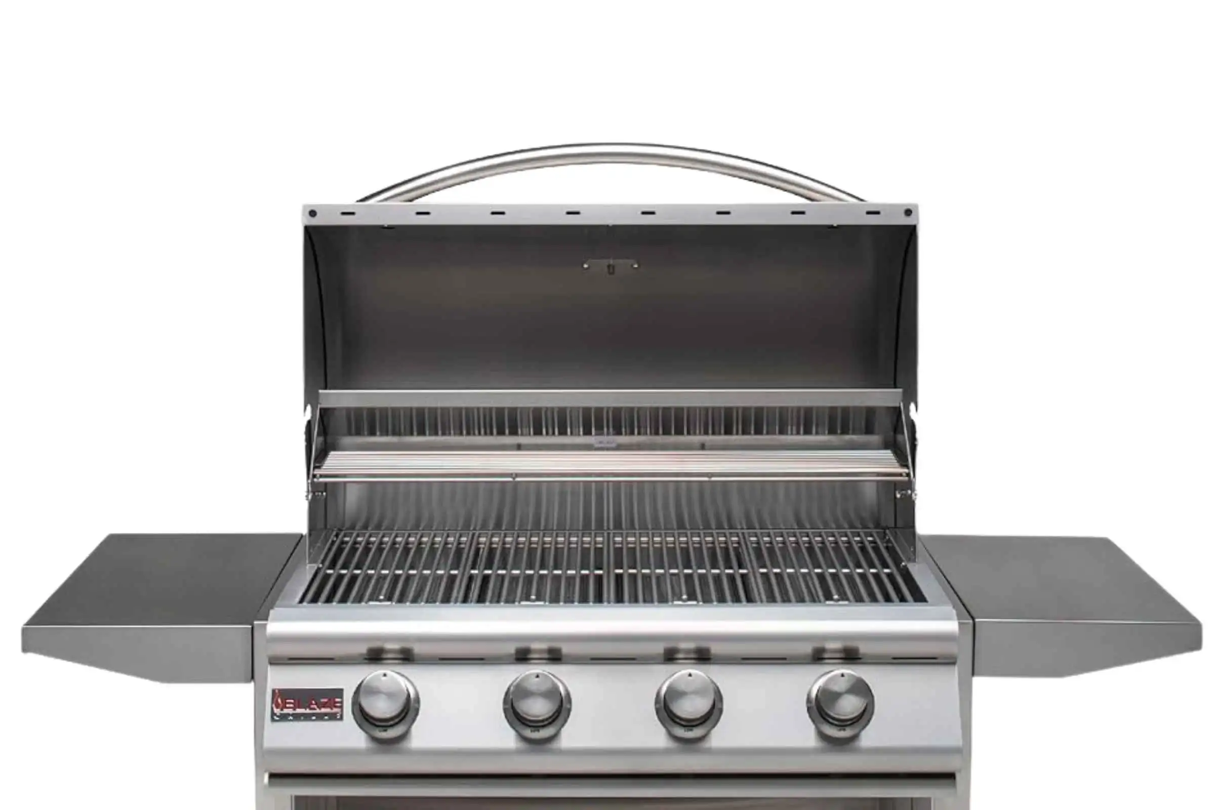 4-5 Blaze Prelude LBM Built-In Propane Gas Grill Review (BLZ-4LBM-LP) — Is It Good? Is It Worth It? Complete 32-Inch 4-Burner 56,000 BTU Pros and Cons Guide