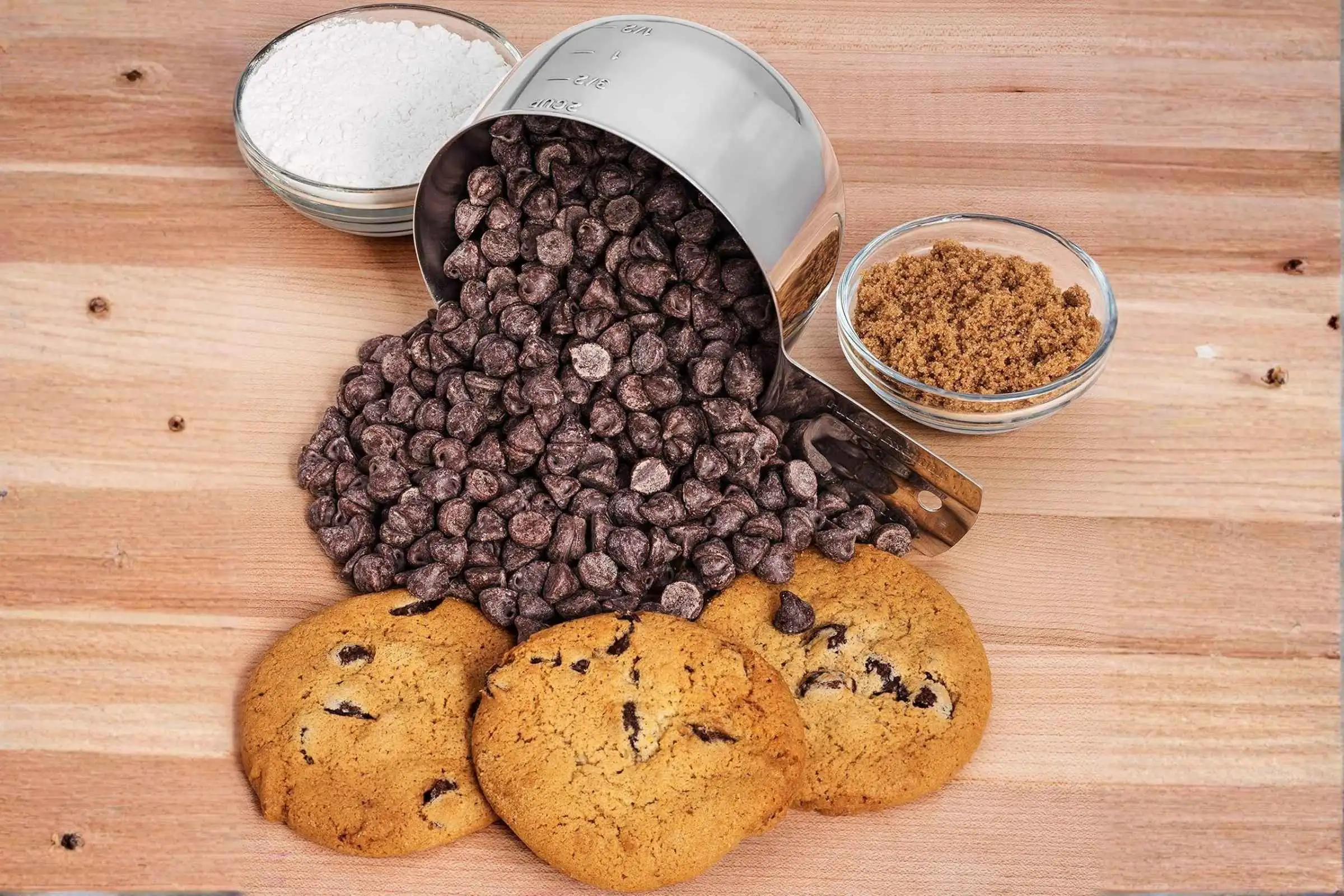 4-7 Hudson Essentials Stainless Steel Measuring Cups and Spoons Set (15 Piece Set) Review – Is It Good? Is It Worth It? Complete Review With Pros and Cons