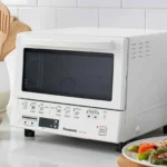 Panasonic FlashXpress Toaster Oven