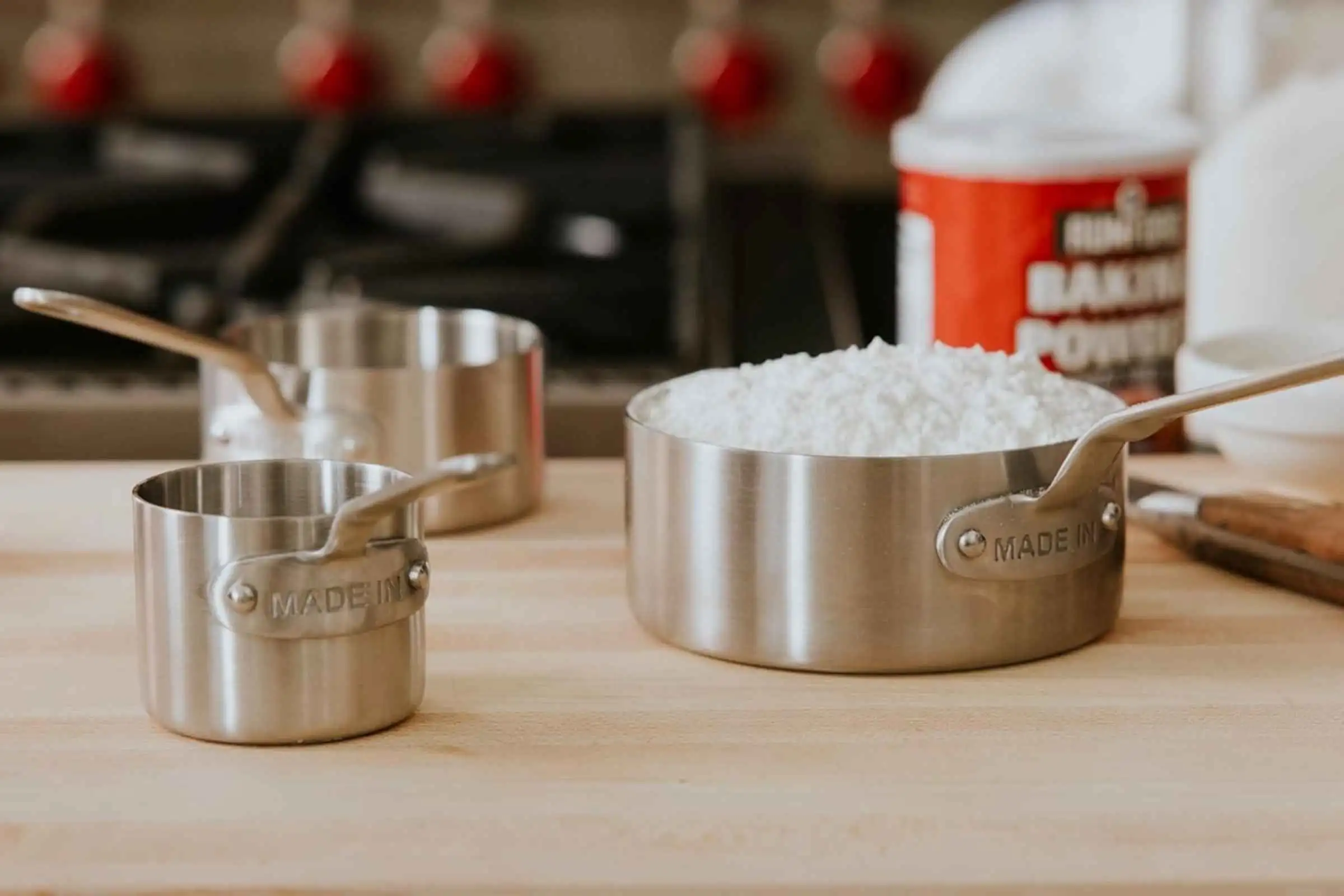 Made In Cookware Measuring Cup Set