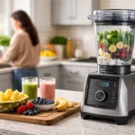 High-Power Blenders