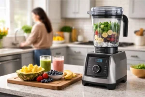 High-Power Blenders