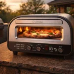 CHEFMAN Indoor Pizza Oven
